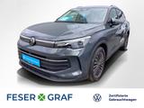 Volkswagen Tiguan LIFE 2.0TDI 110KW DSG AHK Area View ACC - Volkswagen Tiguan Jahreswagen mit Diesel-Antrieb