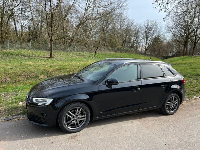 Audi A3 Sportback 1,4 TFSI 150 PS