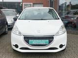 Peugeot 208 Access*TÜV&INSPEKTION NEU* - Peugeot in Wuppertal