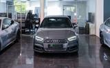 Audi S3 Sportback quattro PANO*NAVI*LED*ohneOPF - Audi S3 mit Benzin-Antrieb: Kombi, Automatik