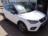 Seat Arona FR-Line Black Edition RFK PDC SHZ AHK - Seat Arona in Stuttgart
