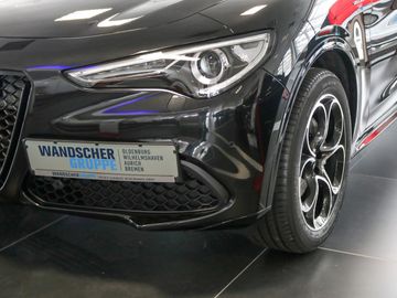 Alfa Romeo Stelvio MY22 Veloce Q4 ASSISTENZ PREMIUM PAKET