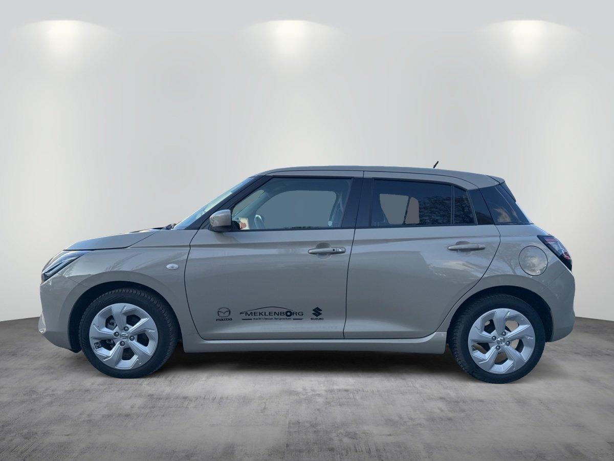 Suzuki Swift 1.2 DUALJET HYBRID Comfort