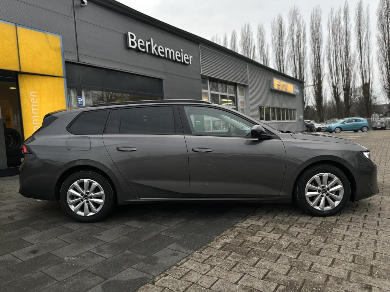 Opel Astra L ST 1.2 Elegance *Navi/ThermaT/Allwetter*