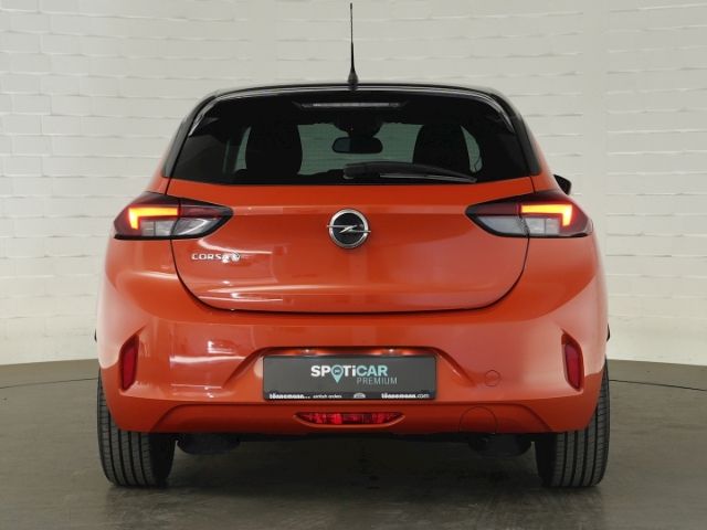 Corsa-e F EDITION 50kWh AT+SITZ-/LENKRADHEIZUNG+