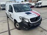Mercedes-Benz Citan Kasten 111 CDI extralang