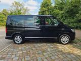 Volkswagen T6 Multivan HL Business Standh. ACC Kamera LED - Volkswagen: Multivan Business