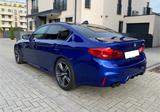 BMW M5 xDrive (Premium Selection Garantie 11/2028) - BMW: Premium Selection