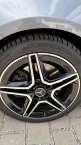 Mercedes-Benz CLA 200 Shooting Brake -7G-DCT AMG Line AHK NAVi - Mercedes-Benz CLA 200 Shooting Brake von privat