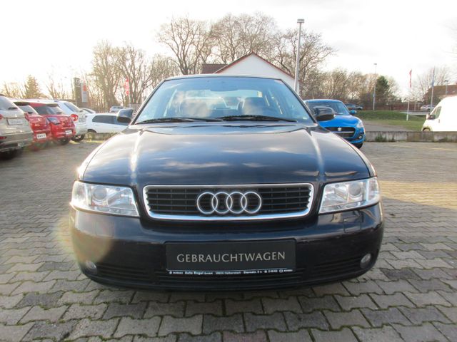 Audi A4 1.8 Auto