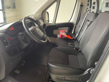 Fahrzeugabbildung Citroën Jumper Koffer mit Ladebordwand*Klima*Kamera*