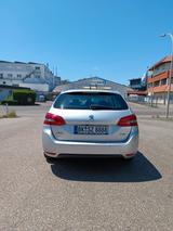 Peugeot 308 SW Allure BlueHDi 2.0 Liter in Top-Zustand - Peugeot 308 von privat