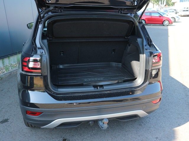 Volkswagen T-Cross - Bild 5
