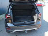 Volkswagen T-Cross - Vorschau Bild 5