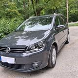 Volkswagen Touran 1.6 TDI CUP BlueMotion Technology CUP...