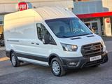 Ford Transit Kasten L3H3 Trend Navi ACC Kamera SHz Te - Gebrauchtwagen in Hamm