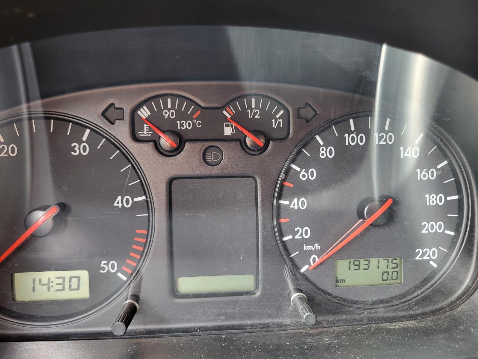 Volkswagen TDI Lang Standheizu 1Hand Großer Service/TüV neu