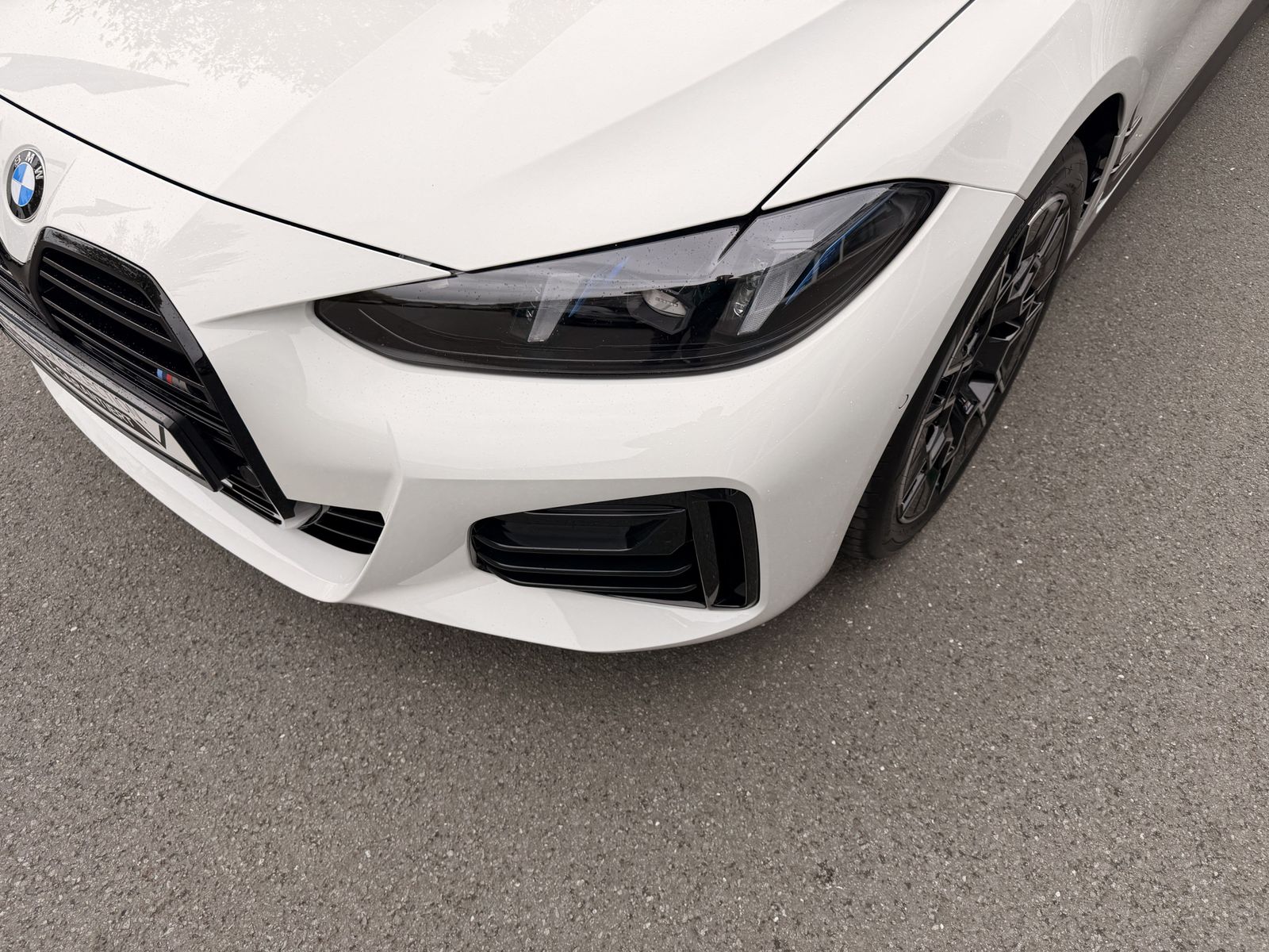 BMW M440 - Bild 20
