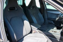 CUPRA Leon Sportstourer /Intelligent-Drive-Paket II