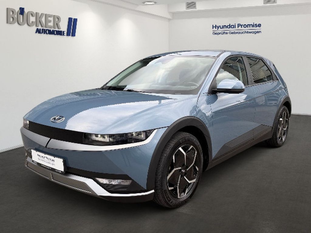 Angebot ansehen Hyundai IONIQ 5