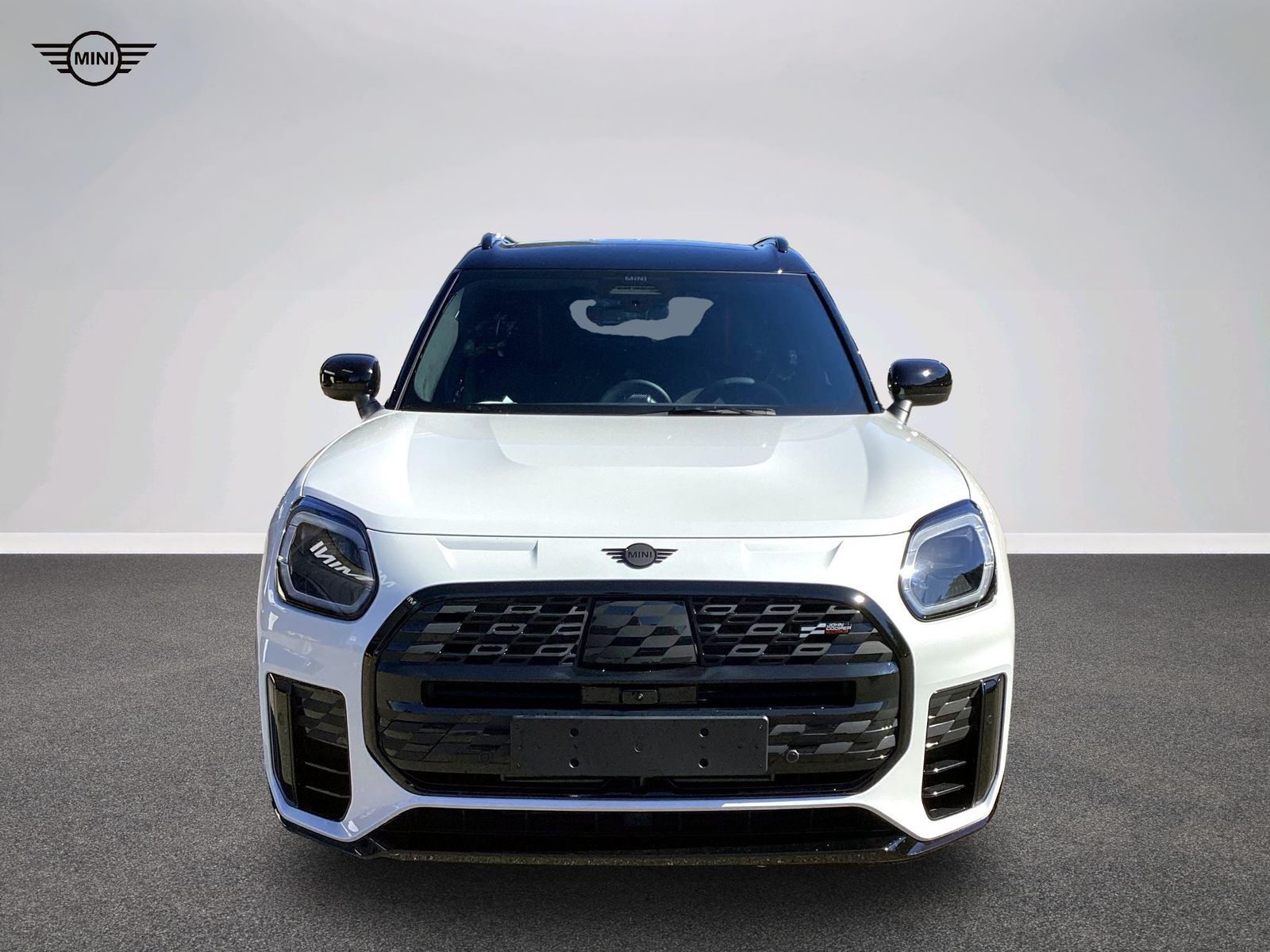 MINI Countryman S (Cooper) - Bild 3