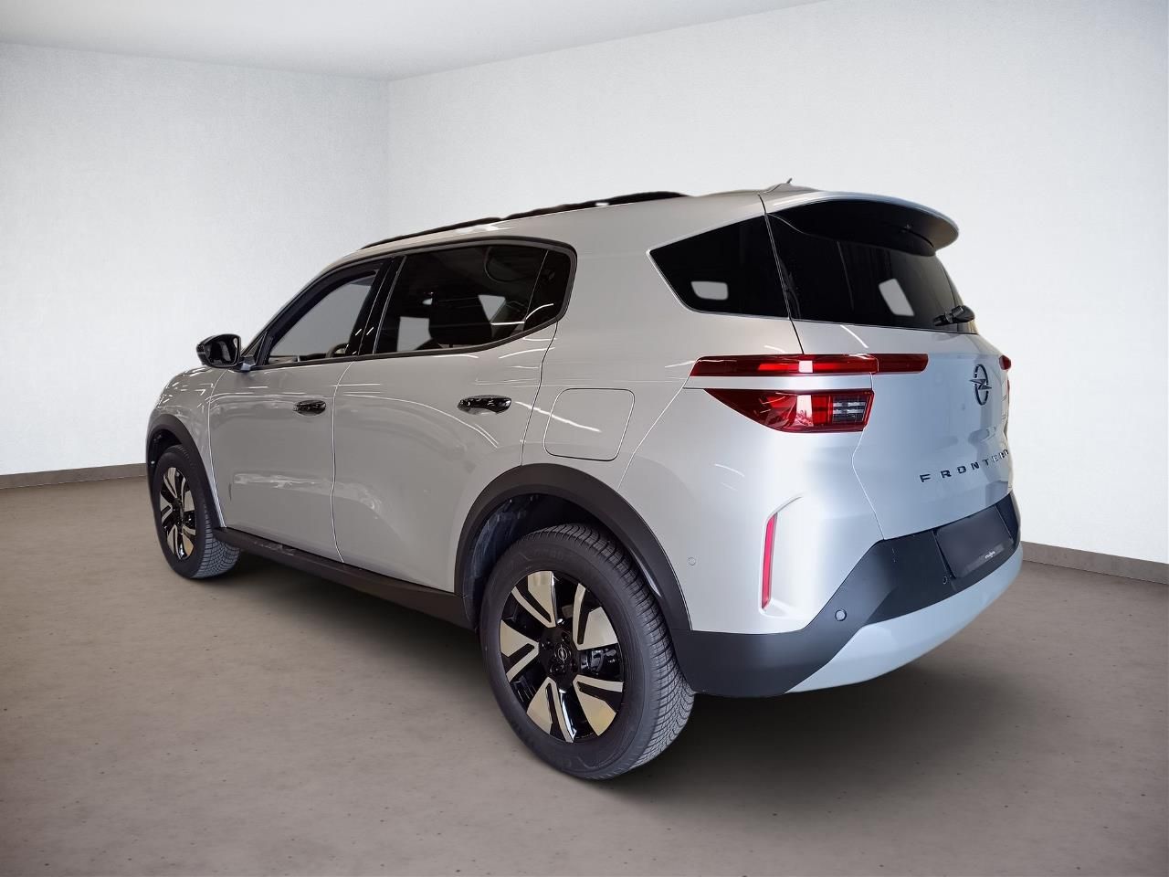 Fahrzeugabbildung Opel Frontera GS MildHybrid 107KW Automatik