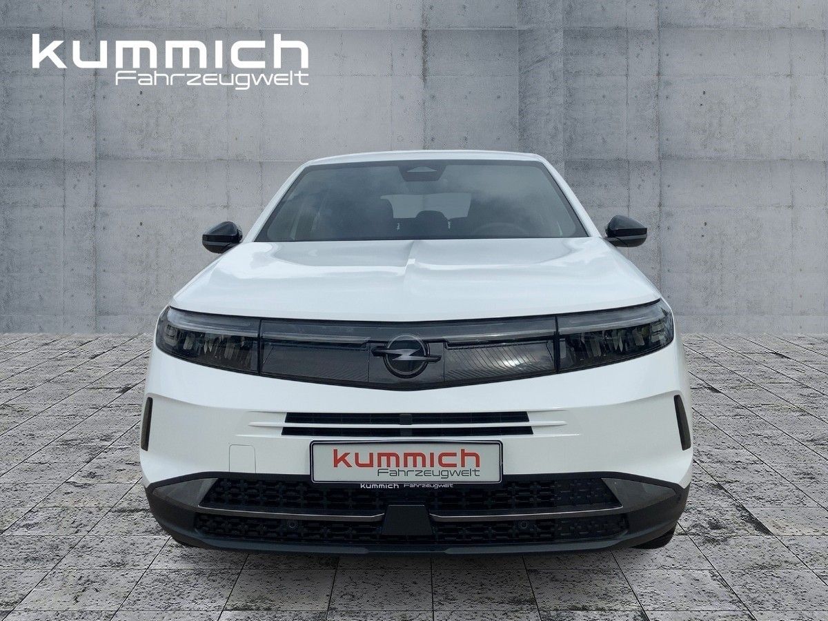 Opel Grandland (X) - Bild 2