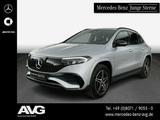 Mercedes-Benz EQA 250 AMG-Advanced Distronic 360° LED DAB SHZ