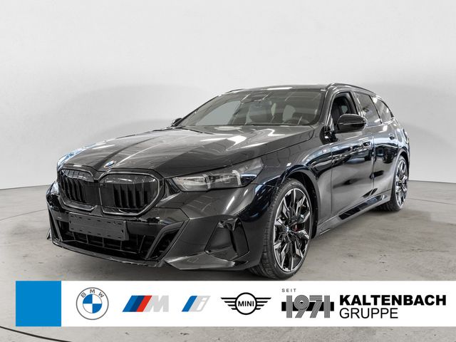 BMW 540d Touring xDrive M-Sport 360° PANO LED HUD