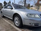 Volkswagen Phaeton 3.0 V6 TDI 4M Tiptr. ehem. NP 108T€ - Volkswagen Phaeton: V10
