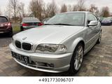 BMW 330 3 Coupe 330 Ci SMG Leder Xenon eGSHD - BMW 330: Ci