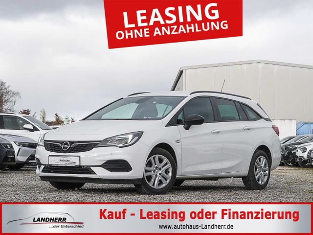 Opel Astra DE - Kb5 1.2 Turbo EU6d, (Facelift)