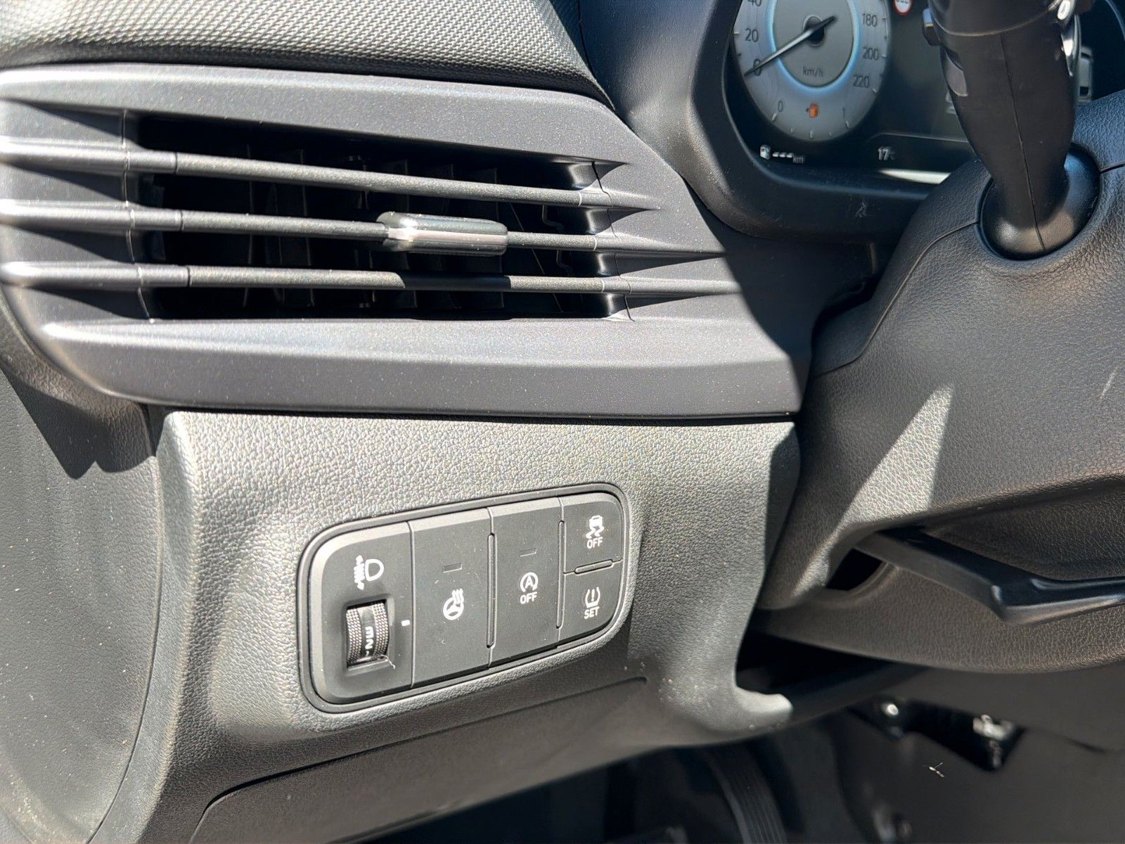Hyundai i20 - Bild 9