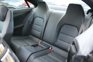 Mercedes E 250 - 8