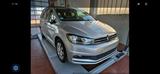 Volkswagen Touran KEYLESS COCKPIT STANDHEIZUNG NAVI - Volkswagen Touran mit Diesel-Antrieb: Standheizung