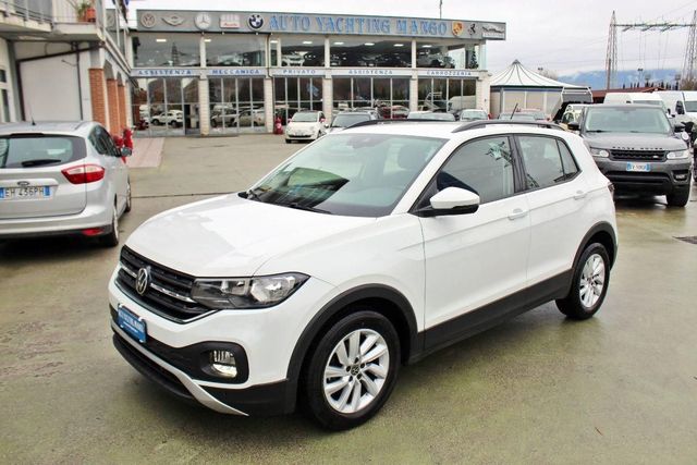 Otros VOLKSWAGEN - T-Cross - 1.0 TSI 115 CV Style