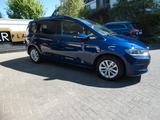 Volkswagen Touran Comfortline BMT/AUT/PDC/AHK/ALU - VW Touran Gebrauchtwagen in Duisburg