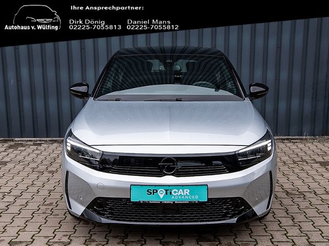 Opel Corsa F GS 1.2T Automatik +Winter-Pak.+LED+Allwe imagem 2