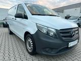 Mercedes-Benz Vito Kasten 114 CDI/Blue TEC RWD lang*NAVIGAT...