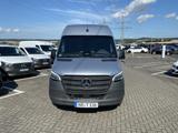 Mercedes-Benz Sprinter 317 CDI Ka PRO BOTT Einrichtung LED SHZ - Mercedes-Benz Reisebus