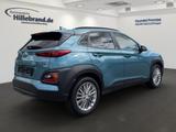 Hyundai KONA Advantage 2WD+Navi+Krell+Sitzheizung - Hyundai KONA: Advantage