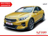 Kia XCeed 1.4 T-GDI Spirit LED Kamera Totwinkel PDC - Kia XCeed