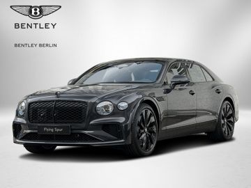 BENTLEY Flying Spur V8 Hybrid MY-2026 B&O ROTATING DISPL