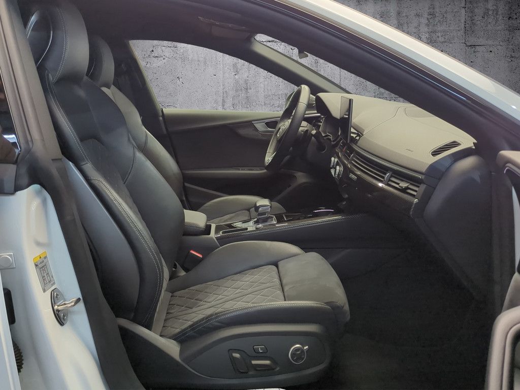 Audi A5 - Bild 9