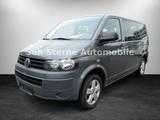 Volkswagen T5 2.0TDI Kombi4Motion Automatik+AHK 2,5t+6-Sitz - Volkswagen T5 in Mönchengladbach