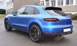 Porsche Macan S TOP AUSSTATTUNG Panorama - Porsche Gebrauchtwagen in Stuttgart