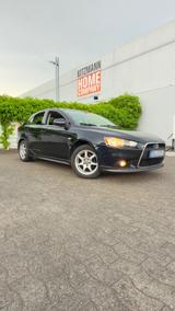 Mitsubishi Lancer 1.8 Sportback | Nur 136t... - Mitsubishi Lancer: 1.8
