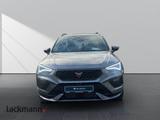 Cupra Ateca 2.0 TSI *Pano*Navi*AHK*360°Kamera*SHZ* - gebrauchte Cupra SUV & Geländewagen
