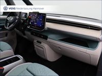 Volkswagen ID. Buzz - Vorschau Bild 13