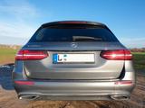 Mercedes-Benz E 220 d T 4MATIC Avantgarde/Schiebedach/2.Hand - gebrauchte Mercedes-Benz E 220 aus dem Jahr 2021
